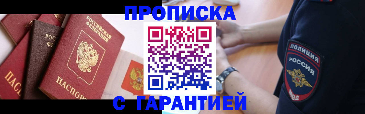 прописка законно в Звенигово